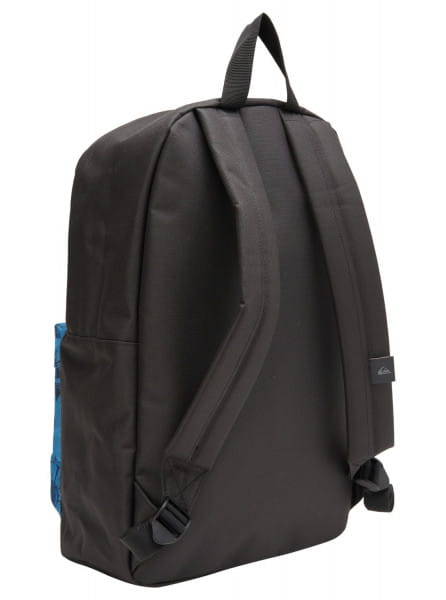 .//  /  Quiksilver The Poster 26L Black/Blue
