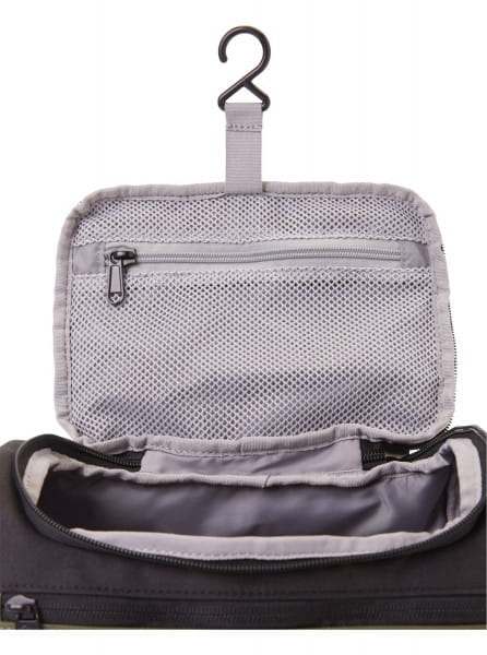.//  /  Quiksilver Capsule 6L