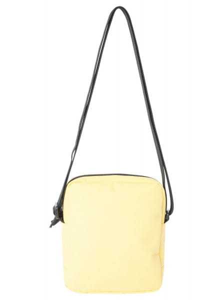 Светло-желтый сумка кросс-боди magicall 2l