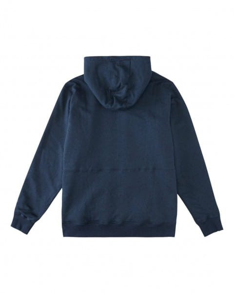 .///  Billabong  Hudson Sherpa Zip