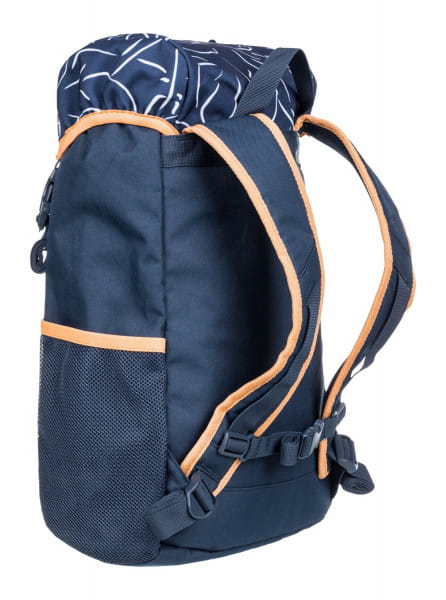 Жен./Аксессуары/Рюкзаки и сумки/Рюкзаки Средний Рюкзак Roxy Coastal Hiking