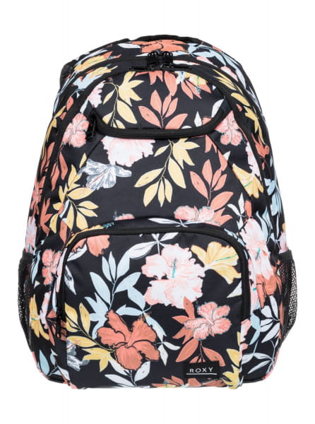 .//  /  Roxy Shadow Swell 24L Anthracite S Island