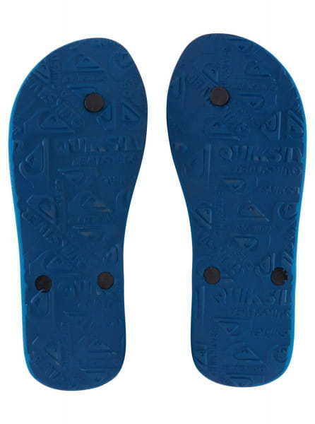 .//  /  Quiksilver Molokai Resin Tint Blue 1
