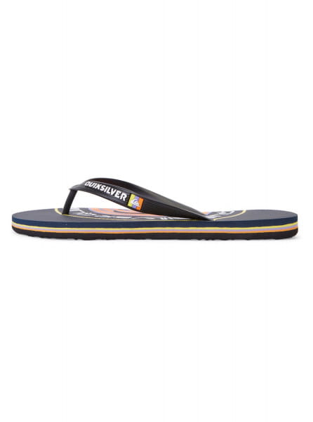 .//  /  Quiksilver Molokai Art Black 2