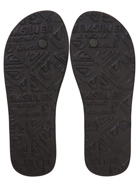 .//  /  Quiksilver Molokai Art Black 2