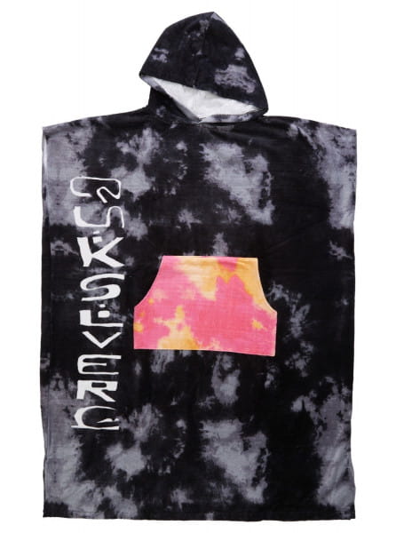   Hoody Towel