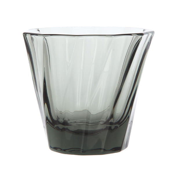 Urban Glass 70ml Twisted Espresso Glass