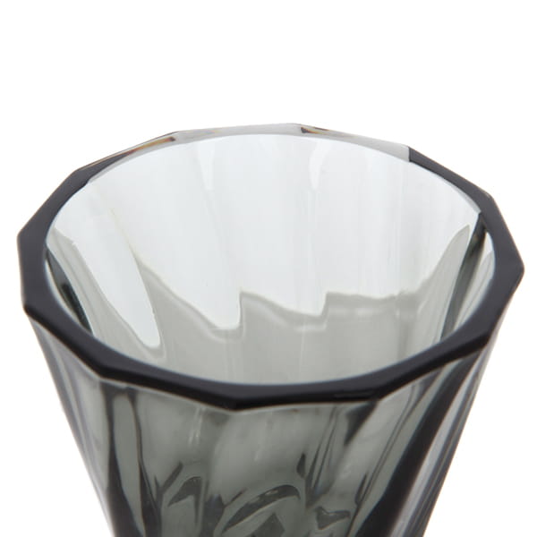 Urban Glass 70ml Twisted Espresso Glass