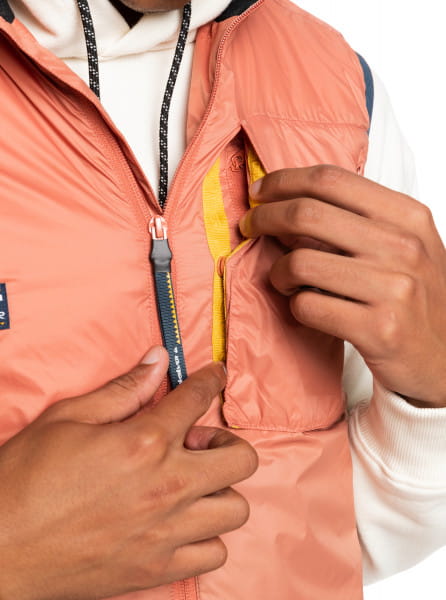 .// /   QUIKSILVER Under Story Aragon