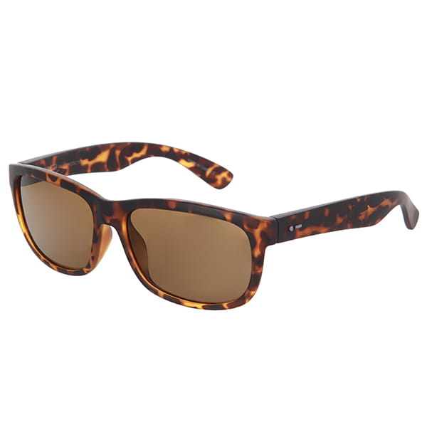 Оранжевый очки солнцезащитные lil poseur trtsat/bronze