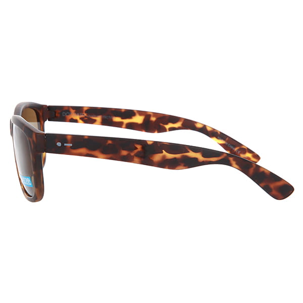 Муж./Аксессуары/Очки/Очки солнцезащитные Мужские солнцезащитные очки Dot Dash Lil Poseur Trtsat/Bronze