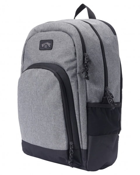 Серый рюкзак command pack