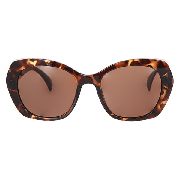 Оранжевый очки солнцезащитные mindset tort/brz grd
