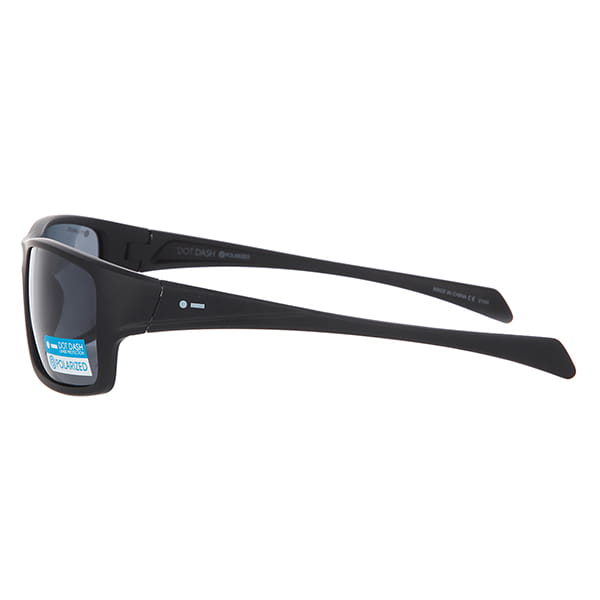 Муж./Аксессуары/Очки/Солнцезащитные очки Cолнцезащитные очки DOT DASH Edge