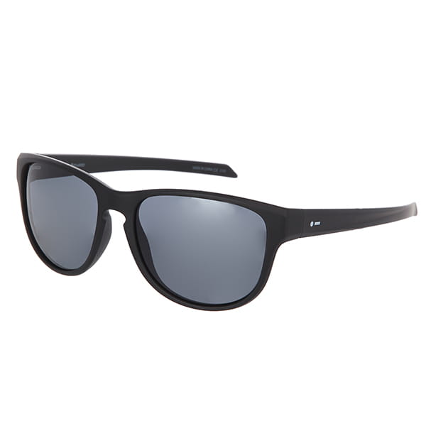 Черный очки солнцезащитные obtanium blk stn/gre po
