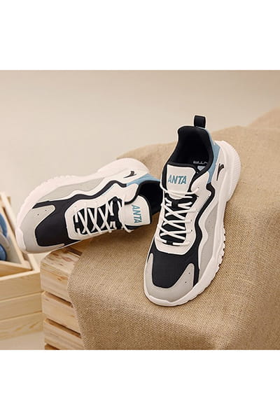   Anta Fashion Worship 2.0 Shock
