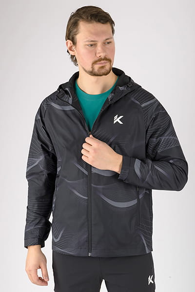  Anta KT