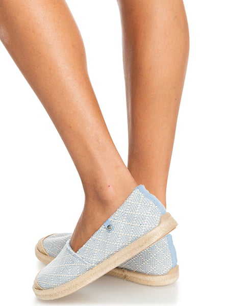 .///   Roxy Cordoba Light Blue