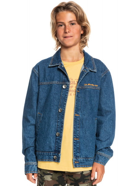 .// /     Quiksilver Denim