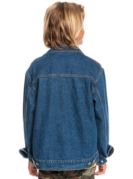 .// /     Quiksilver Denim