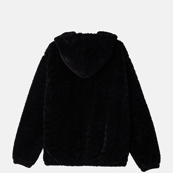   OBEY Gio Polar Fleece Hood