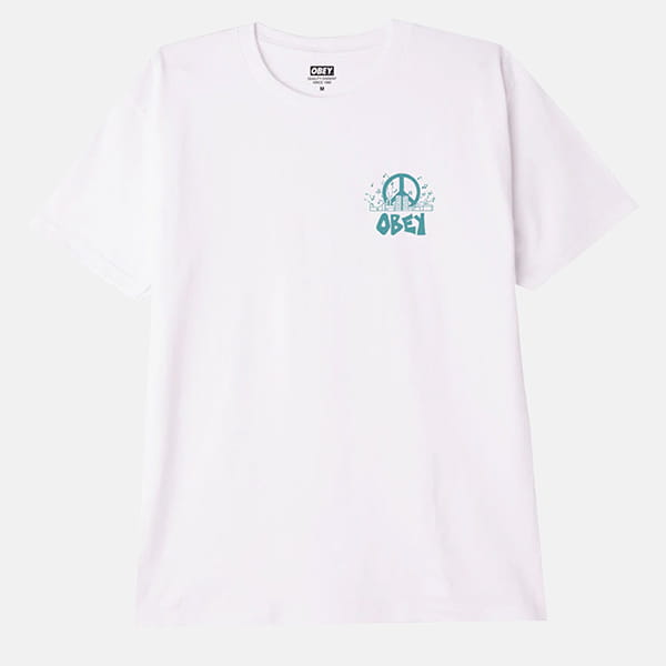  OBEY City Block