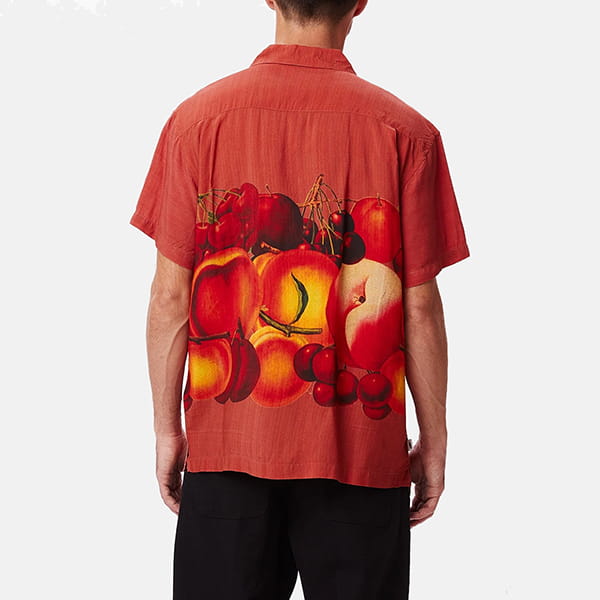  OBEY Fruit Bowl Woven