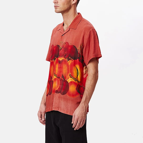  OBEY Fruit Bowl Woven