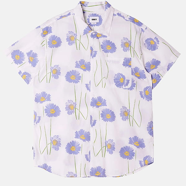     OBEY Marino Woven