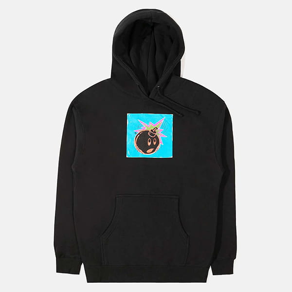   THE HUNDREDS Andy Adam Pullover