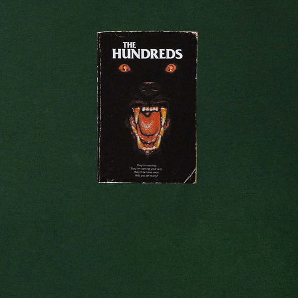  THE HUNDREDS Pack T-shirt