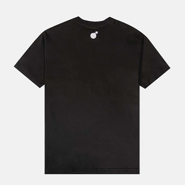  THE HUNDREDS Social Climbers T-shirt