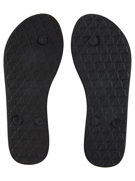 .///  Roxy Viva Stamp Black/Pink