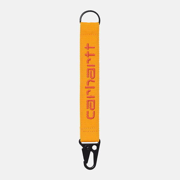  CARHARTT WIP Jaden Keyholder (6 Minimum)