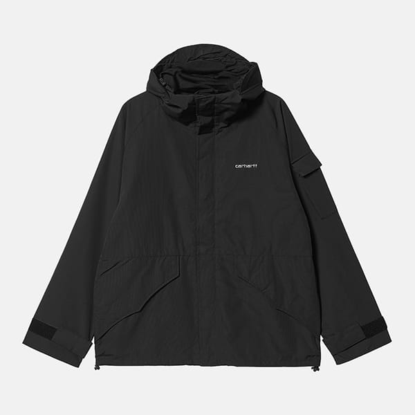 Куртка CARHARTT WIP Prospector Jacket Black / White