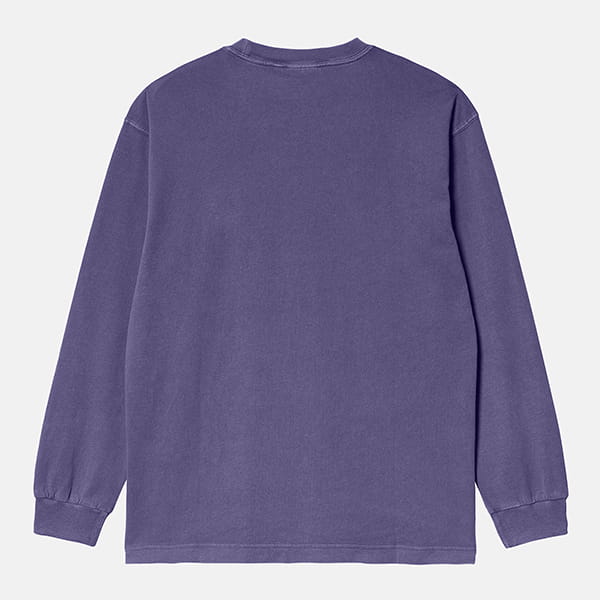  CARHARTT WIP Nelson T-shirt Razzmic