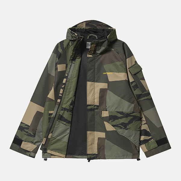 CARHARTT WIP Prospector Jacket
