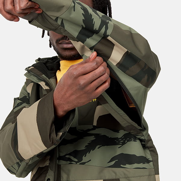  CARHARTT WIP Prospector Jacket