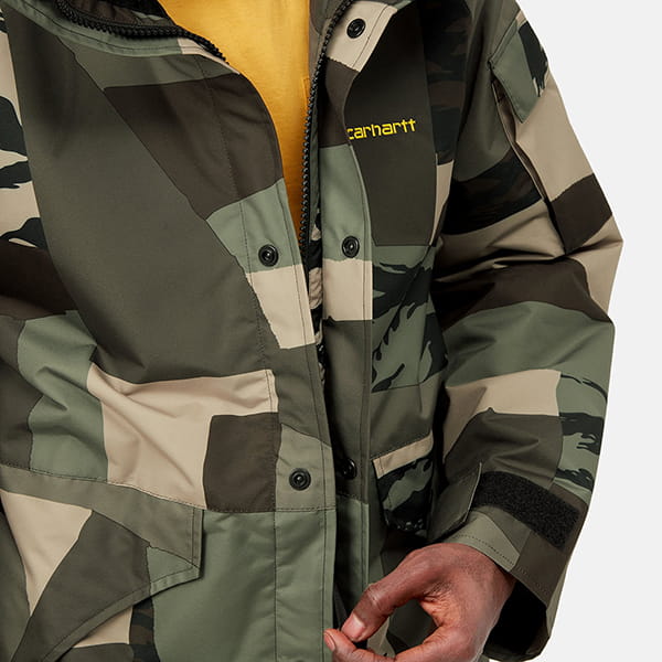 Куртка CARHARTT WIP Prospector Jacket