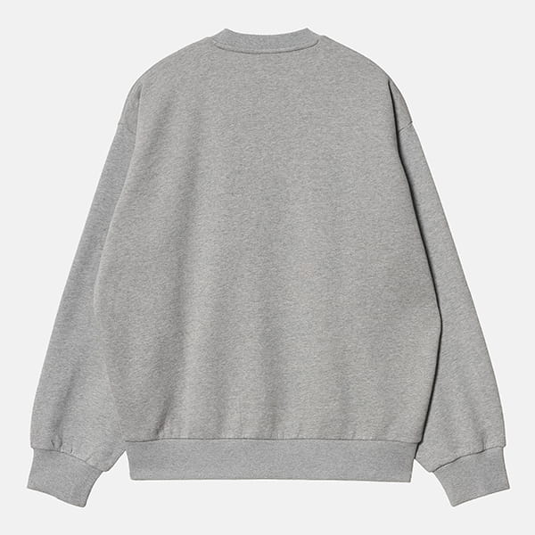  CARHARTT WIP On The Road Sweatshirt
