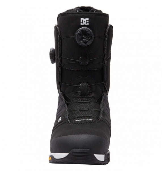 Муж./Обувь/Ботинки/Ботинки для сноуборда Сноубордические Ботинки Dc Judge Boa® Black