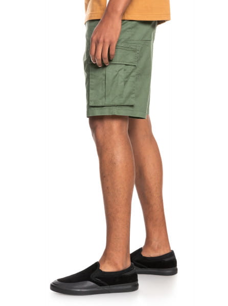 .///- - Quiksilver Relaxed Thyme