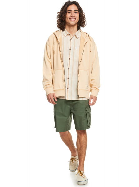 .///- - Quiksilver Relaxed Thyme