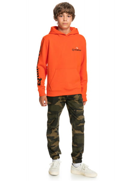 .///    Quiksilver Stir It Up Cherry Tomato