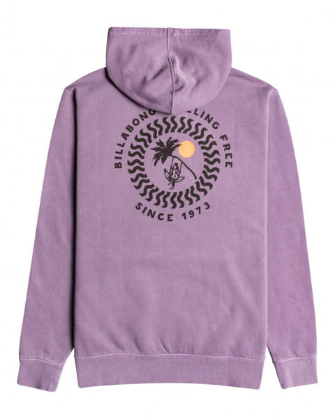 .///    Billabong Golden Hour Po Purple Haze