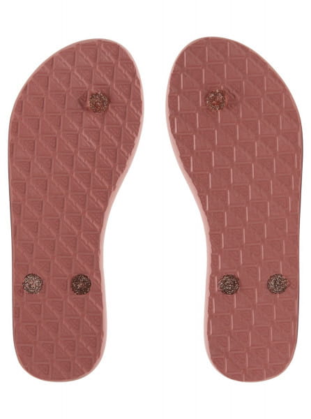 .//  /   Roxy Viva Sparkle Rose Gold