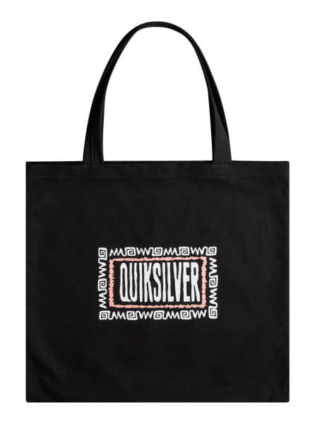 .//  /-  Quiksilver- The Classic Tarmac