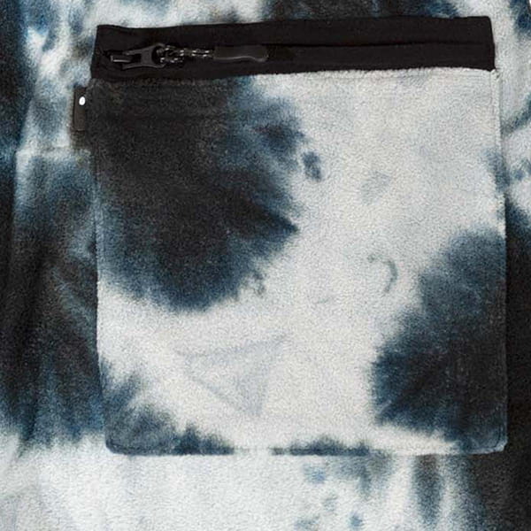  THE HUNDREDS Crescent Sweatpants Black