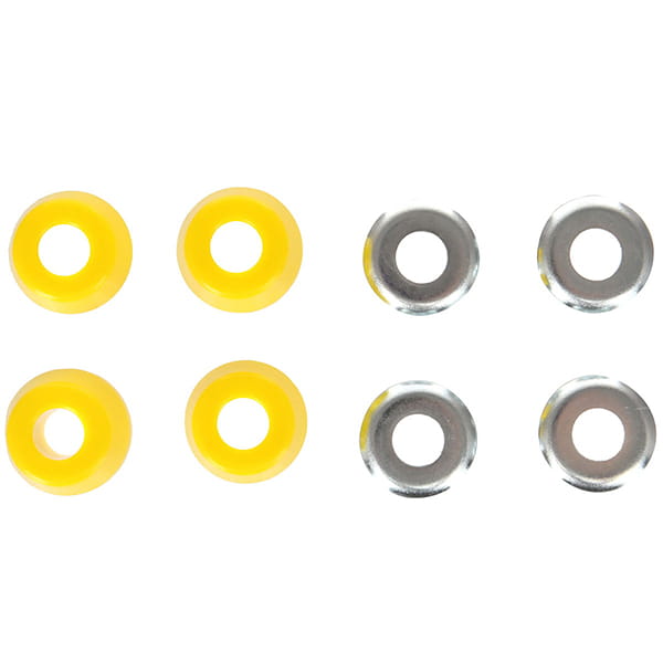     Yellow 95