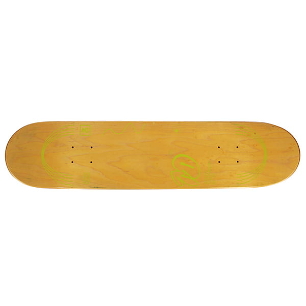 Дека для скейтборда Юнион Screamer, размер 7.5x31.5, конкейв Low